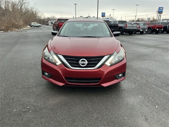 used 2017 Nissan Altima car, priced at $10,482