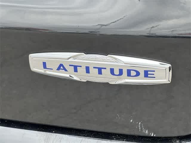 used 2019 Jeep Compass car, priced at $16,471