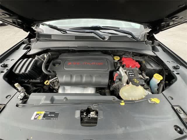 used 2019 Jeep Compass car, priced at $16,471