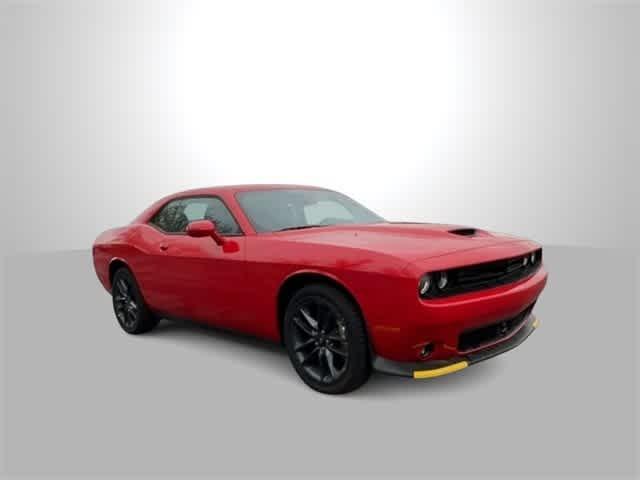 new 2023 Dodge Challenger car, priced at $42,980