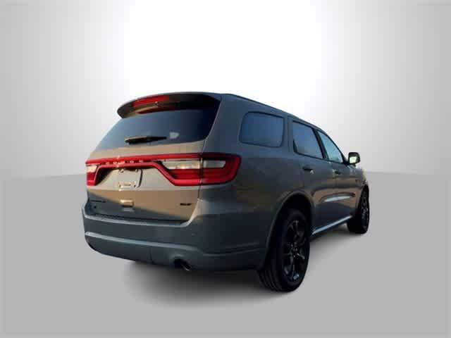 new 2025 Dodge Durango car, priced at $44,980