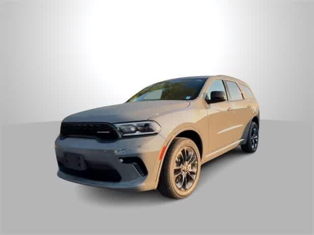 new 2025 Dodge Durango car, priced at $46,980