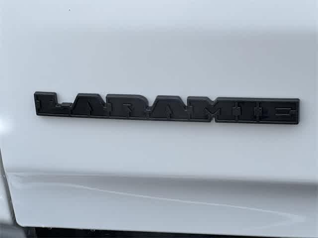 new 2025 Ram 1500 car, priced at $64,976