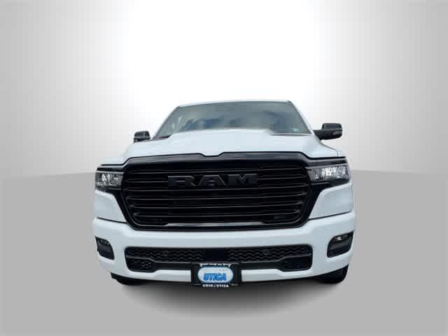 new 2025 Ram 1500 car, priced at $64,976