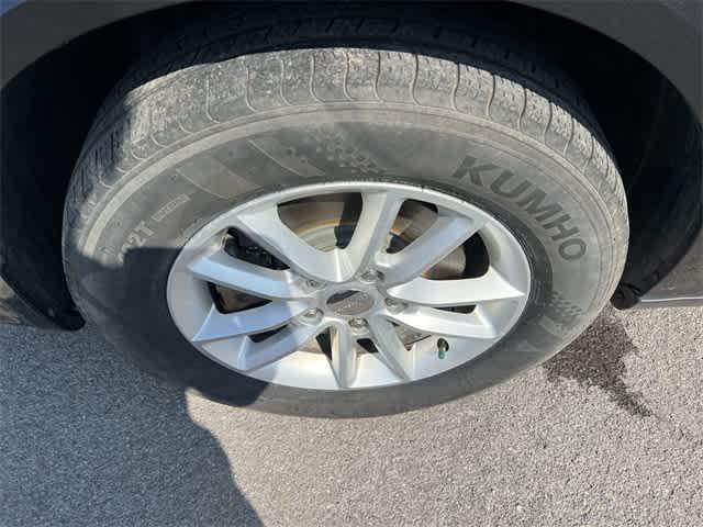 used 2016 Dodge Grand Caravan car, priced at $9,401