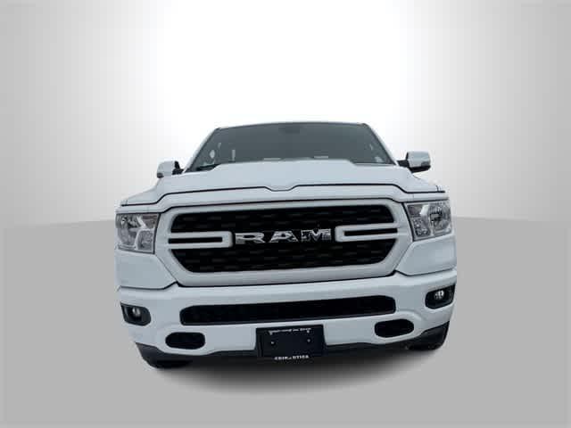 used 2023 Ram 1500 car, priced at $36,411