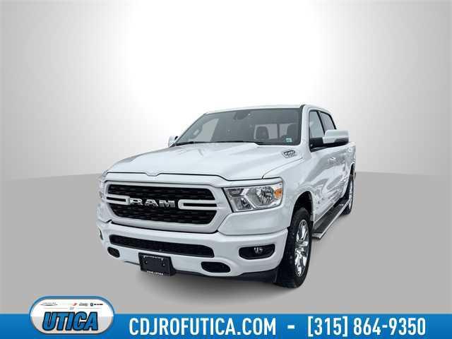 used 2023 Ram 1500 car, priced at $36,411