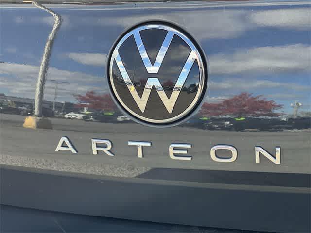 used 2021 Volkswagen Arteon car, priced at $18,991