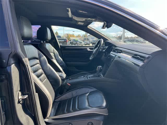 used 2021 Volkswagen Arteon car, priced at $18,991
