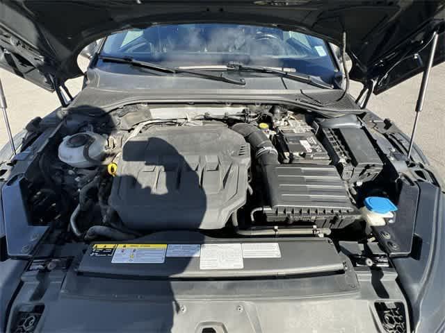 used 2021 Volkswagen Arteon car, priced at $18,991