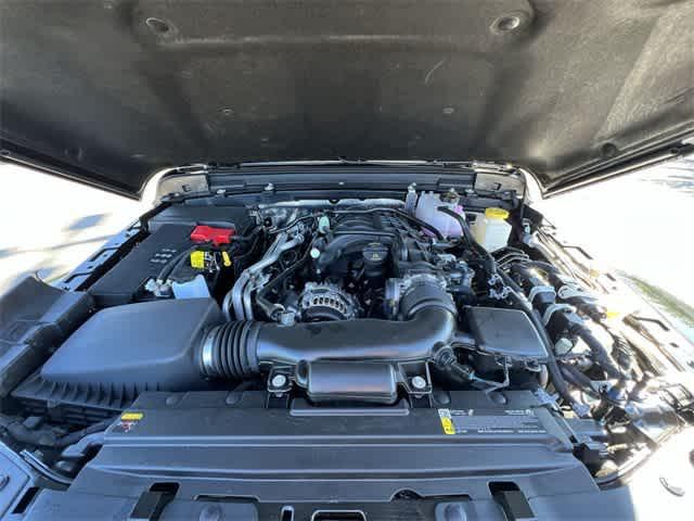 new 2025 Jeep Gladiator car, priced at $51,143
