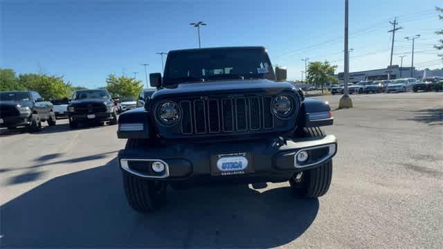 new 2025 Jeep Gladiator car, priced at $51,143