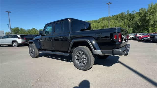 new 2025 Jeep Gladiator car, priced at $51,143