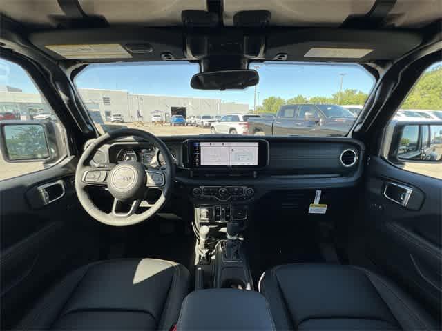 new 2025 Jeep Gladiator car, priced at $51,143