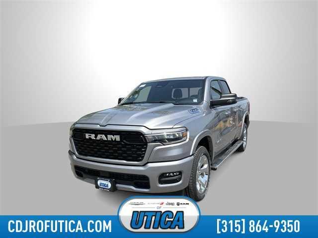 new 2025 Ram 1500 car, priced at $54,275