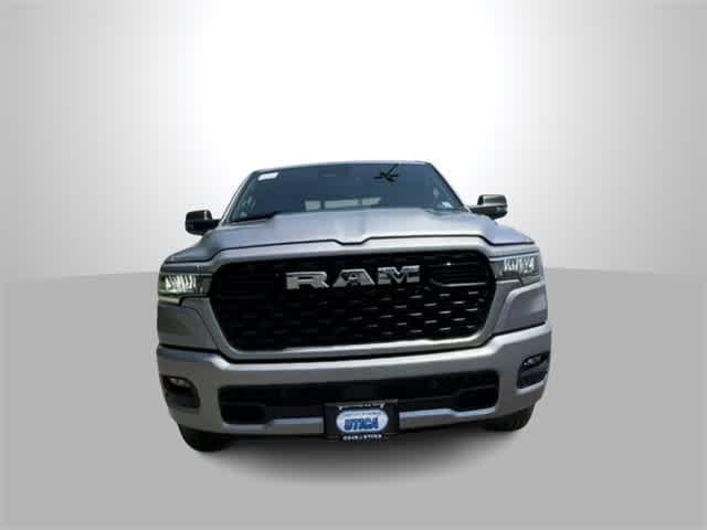 new 2025 Ram 1500 car, priced at $46,048