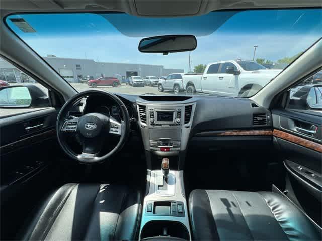 used 2013 Subaru Legacy car, priced at $8,301