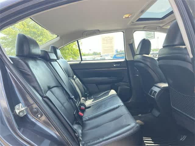 used 2013 Subaru Legacy car, priced at $8,301