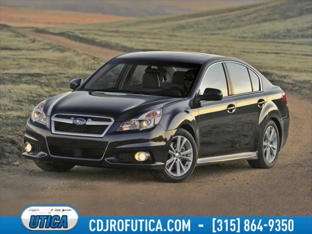 used 2013 Subaru Legacy car, priced at $8,301