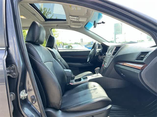 used 2013 Subaru Legacy car, priced at $8,301