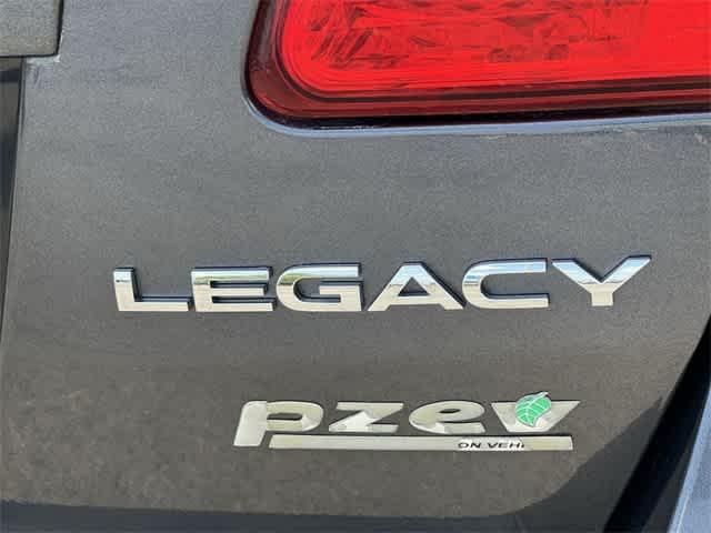 used 2013 Subaru Legacy car, priced at $8,301