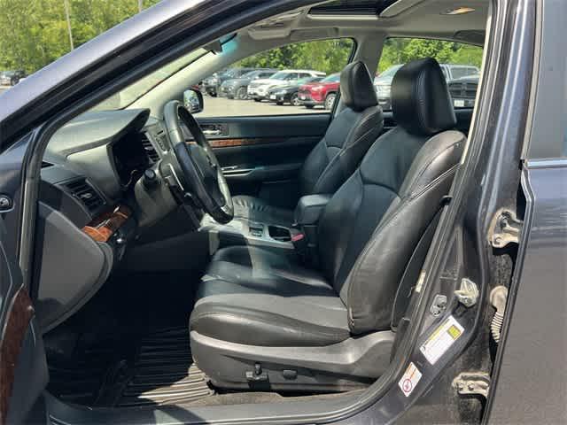used 2013 Subaru Legacy car, priced at $8,301