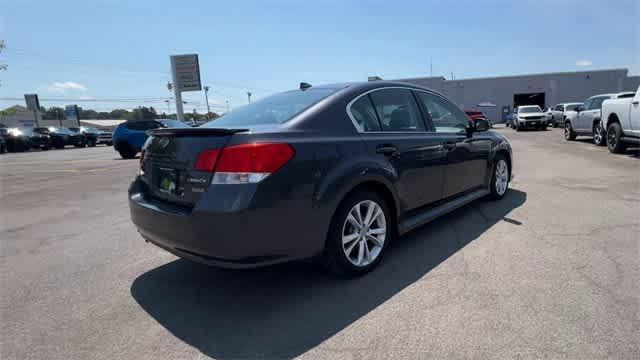 used 2013 Subaru Legacy car, priced at $8,301