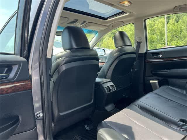 used 2013 Subaru Legacy car, priced at $8,301