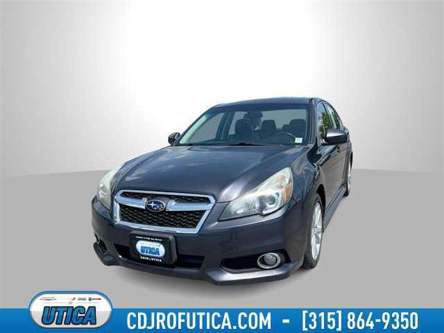 used 2013 Subaru Legacy car, priced at $8,301