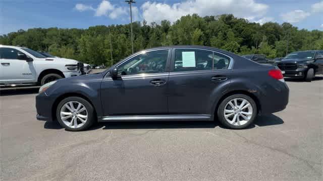 used 2013 Subaru Legacy car, priced at $8,301