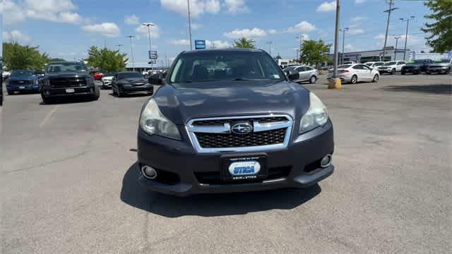 used 2013 Subaru Legacy car, priced at $8,301
