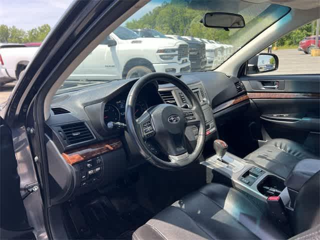 used 2013 Subaru Legacy car, priced at $8,301