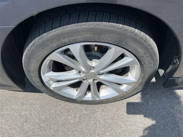 used 2013 Subaru Legacy car, priced at $8,301