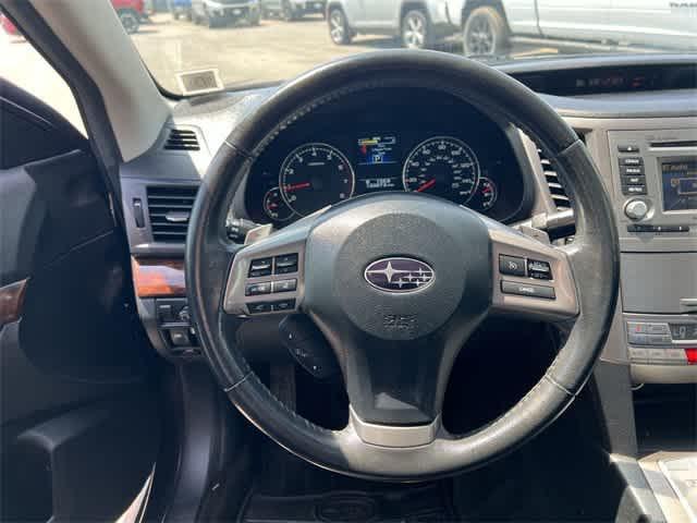 used 2013 Subaru Legacy car, priced at $8,301