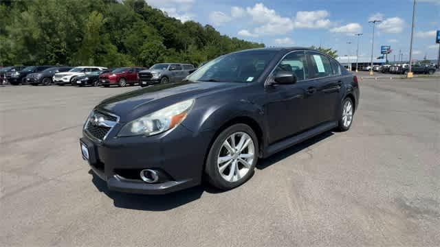 used 2013 Subaru Legacy car, priced at $8,301