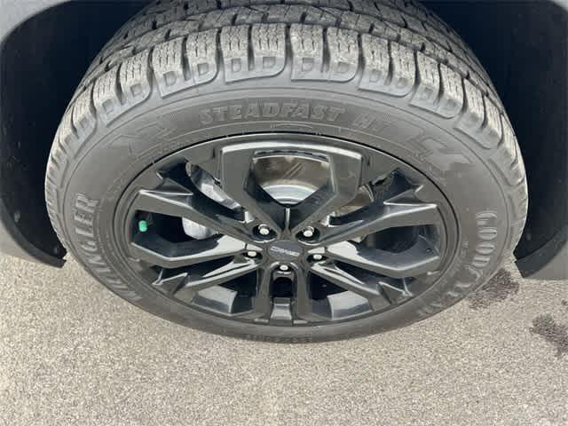 used 2021 GMC Terrain car, priced at $19,951