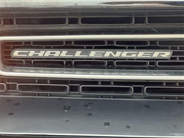 used 2023 Dodge Challenger car, priced at $22,351