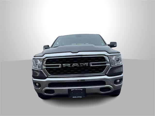 used 2022 Ram 1500 car, priced at $34,111