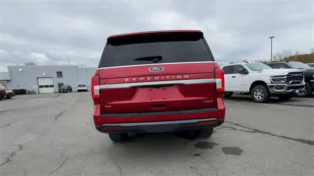 used 2022 Ford Expedition Max car, priced at $38,291