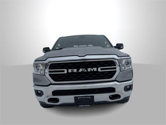 used 2022 Ram 1500 car, priced at $34,521