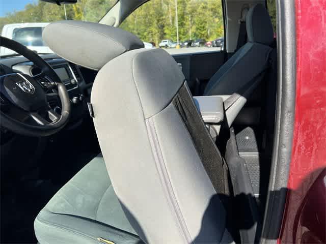 used 2016 Ram 1500 car, priced at $18,792