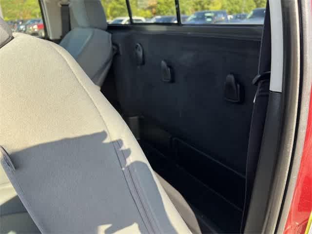 used 2016 Ram 1500 car, priced at $18,792