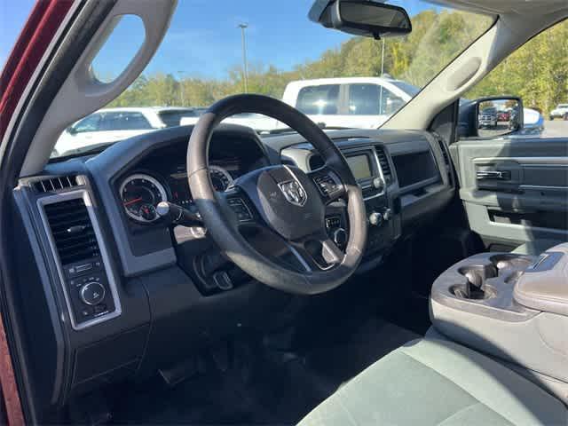 used 2016 Ram 1500 car, priced at $18,792