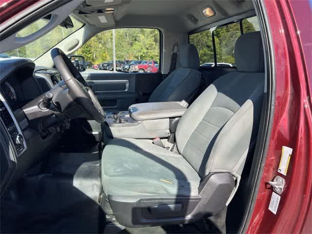 used 2016 Ram 1500 car, priced at $18,792