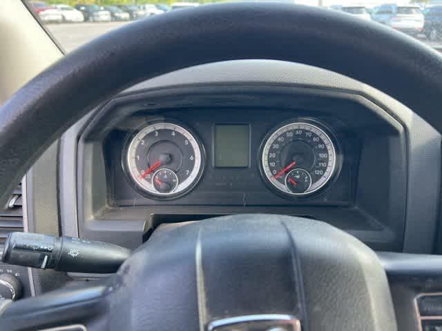 used 2016 Ram 1500 car, priced at $19,991