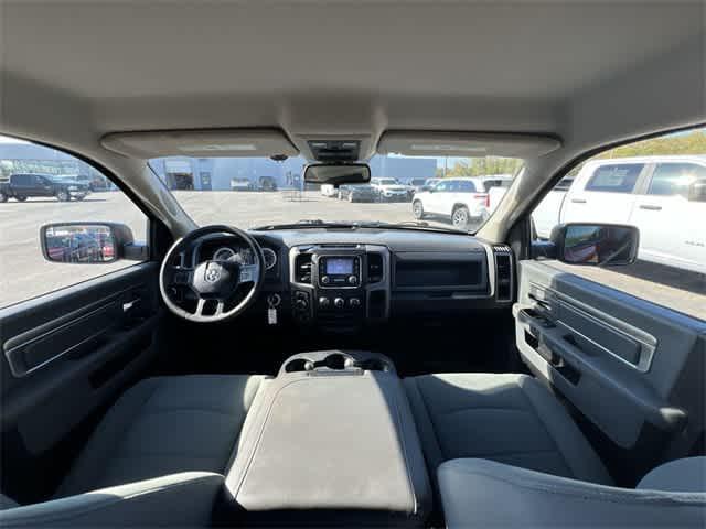 used 2016 Ram 1500 car, priced at $18,792