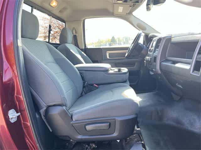 used 2016 Ram 1500 car, priced at $18,792