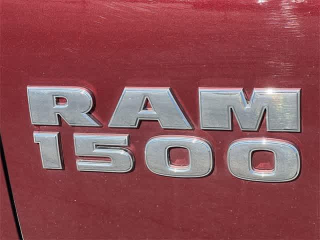 used 2016 Ram 1500 car, priced at $18,792