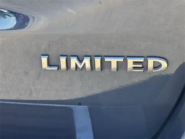 used 2019 Jeep Grand Cherokee car, priced at $20,771