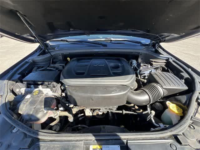 used 2019 Jeep Grand Cherokee car, priced at $20,771